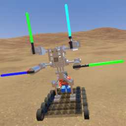 General Grievous