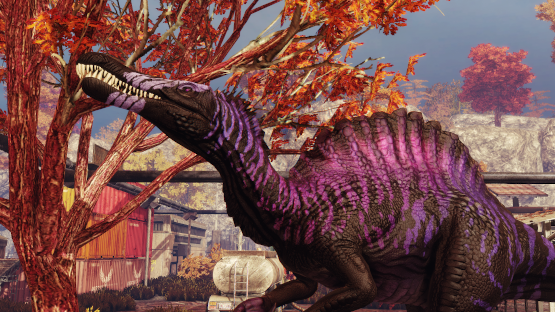Nebula Spino