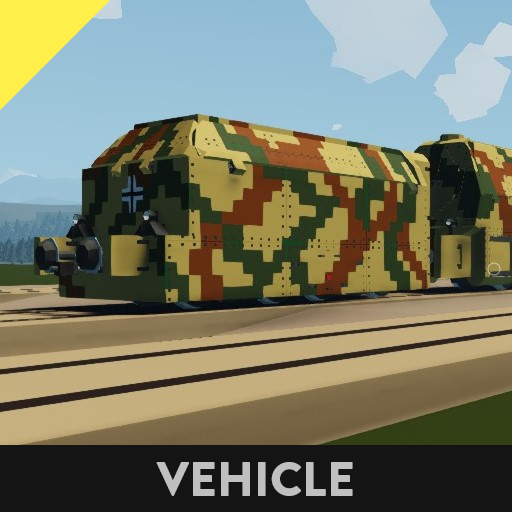 Behelfstender 3T16