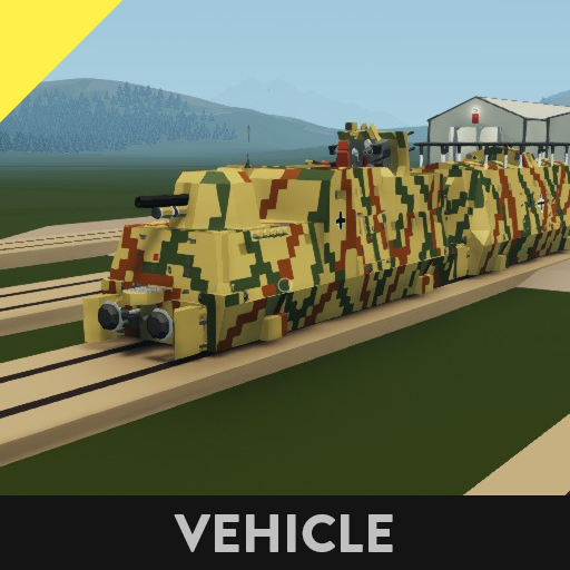 Artillerie wagen