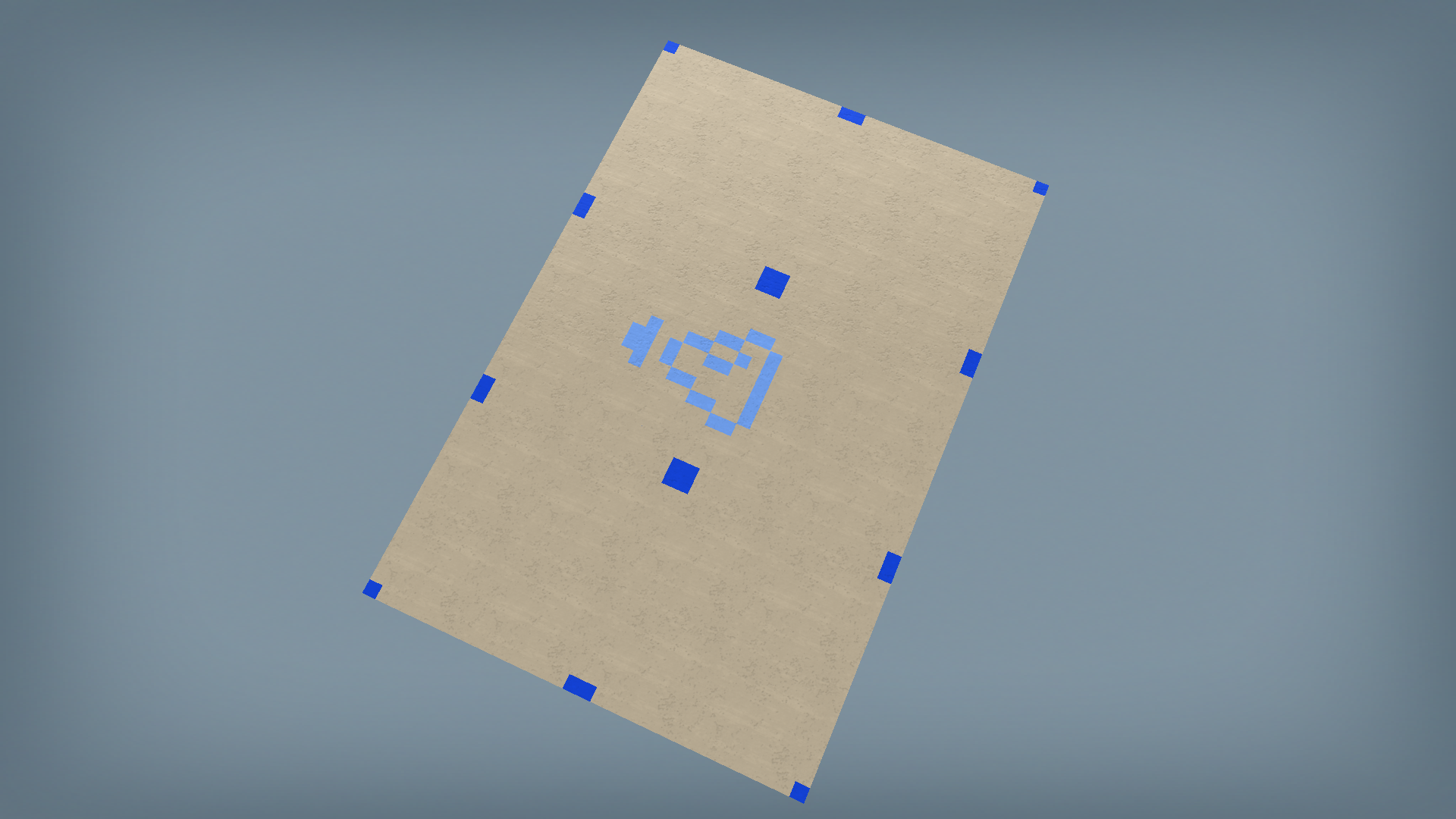 b3k block Lab v2