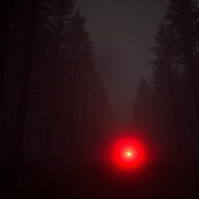 StalkerEmission2.0 Flare preview