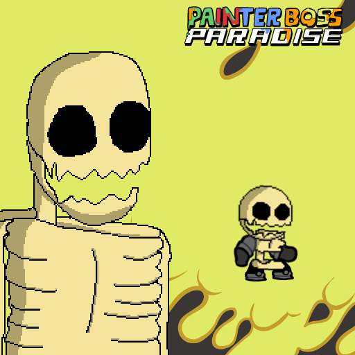 SKELETON SCOPO