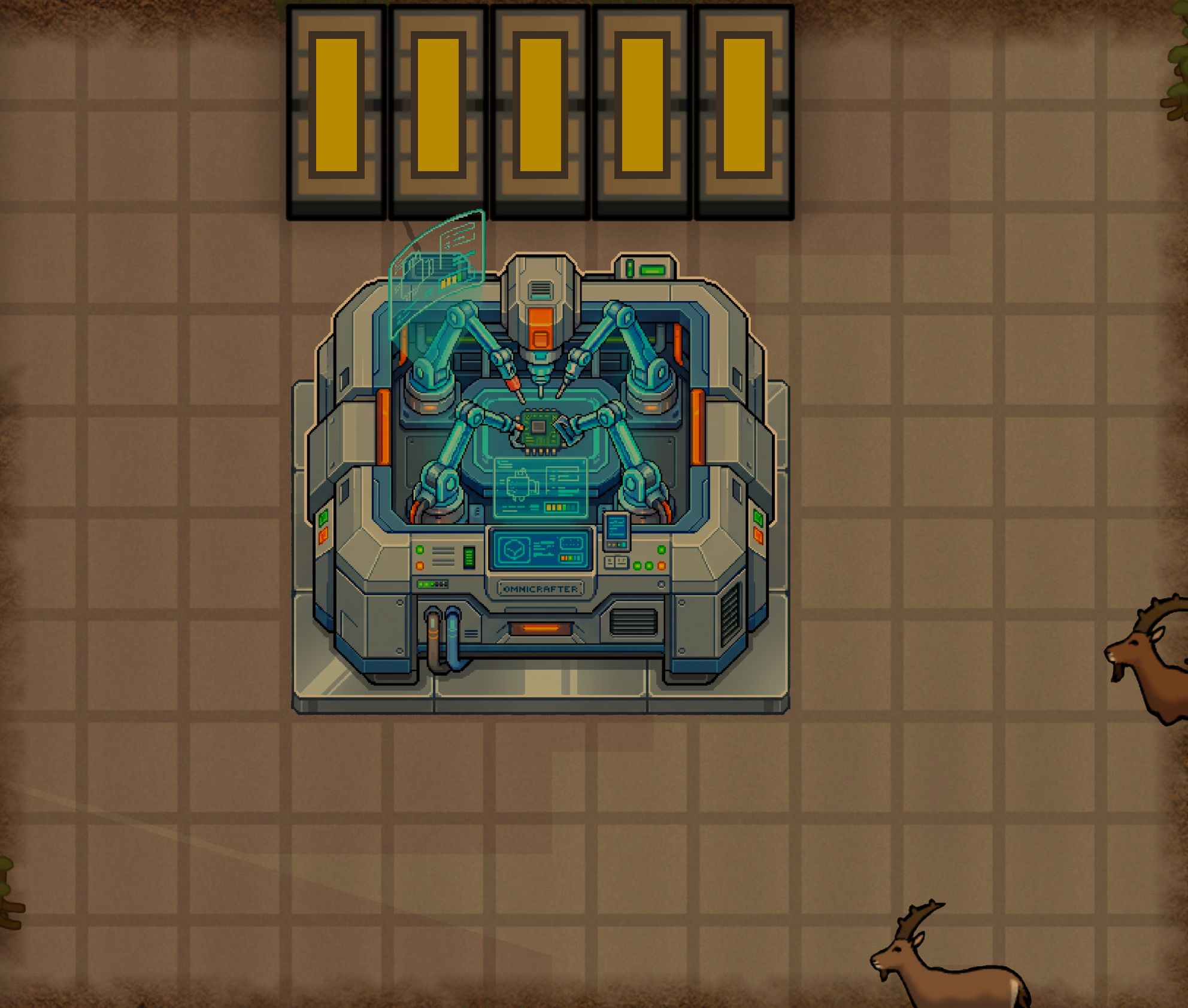 Screenshot 5