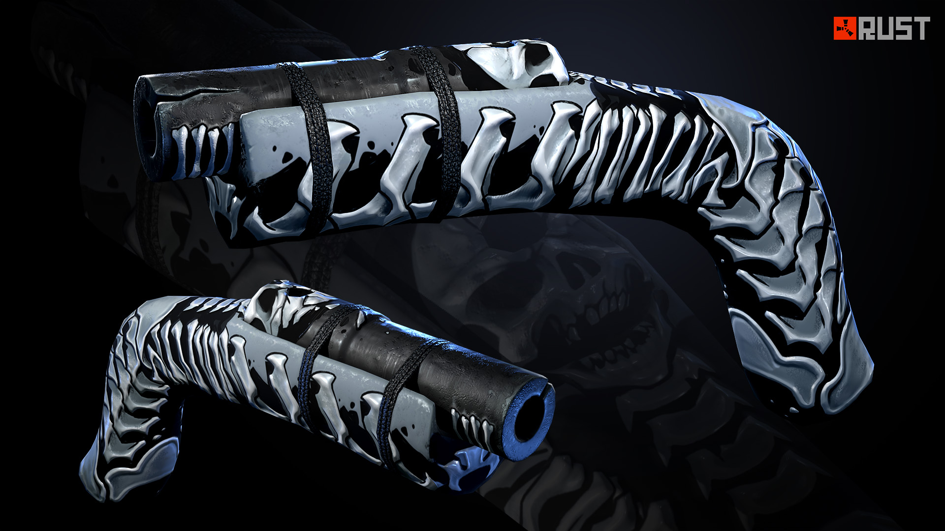 Bone Crusher Eoka