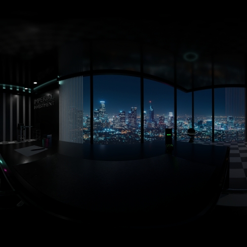 Vapor office 1986