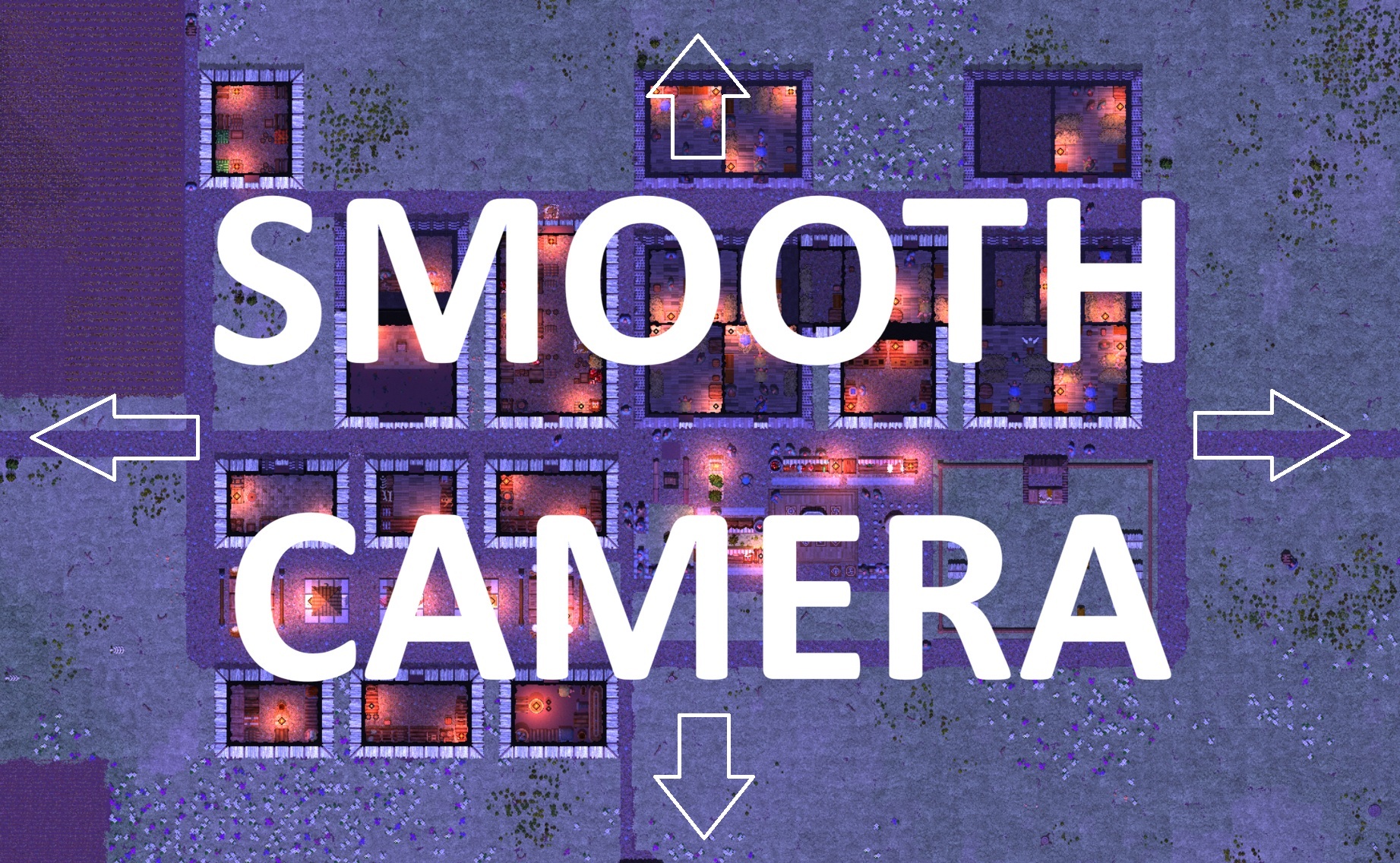 Smooth Camera