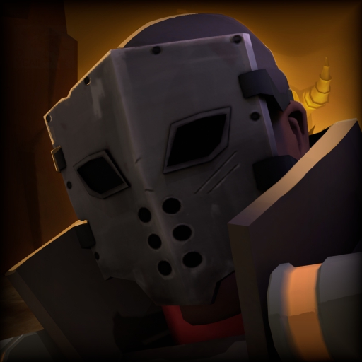 Mask of Madness (Style: Mad)