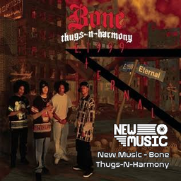 New Music - Bone Thugs-N-Harmony (1994-1997) – Project Zomboid Mod