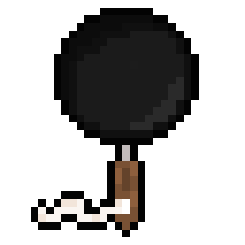 A Simple Request – tModLoader Mod