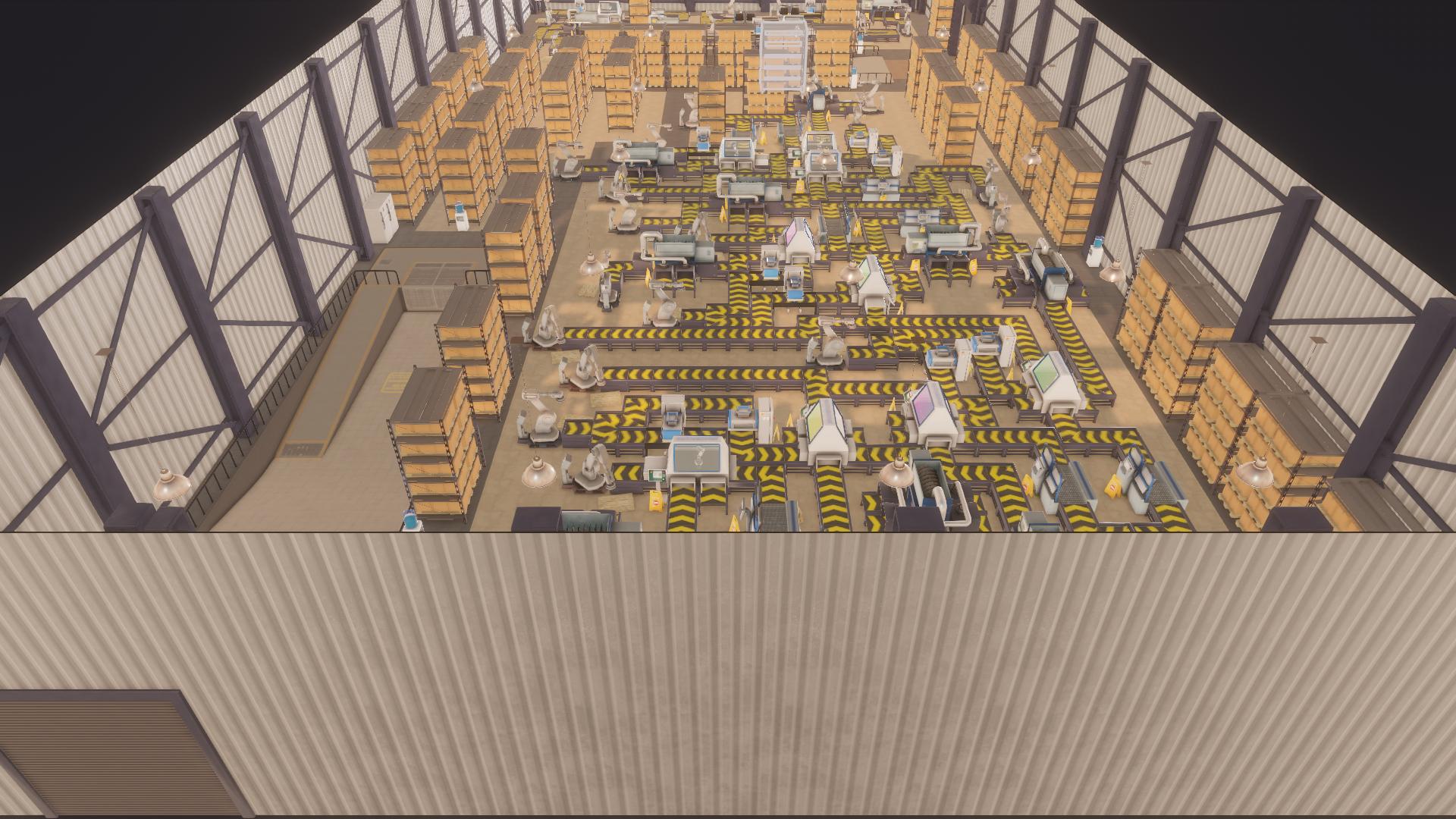 Q2 - Hotdog Factory (min 23k weekly)