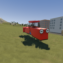 Hoverside Sport