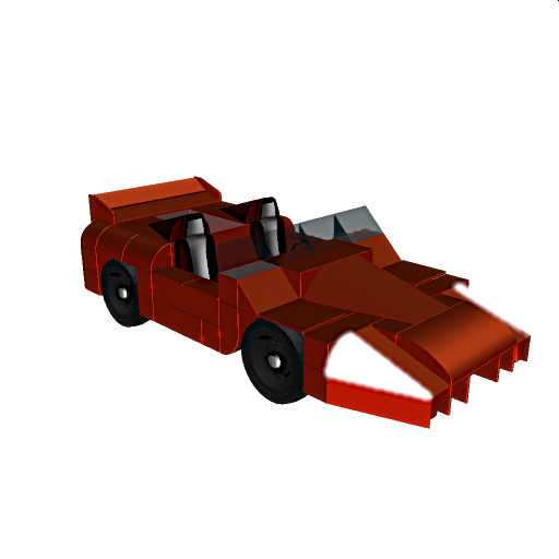 Sportscar