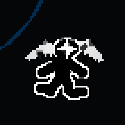 Titan(Deltarune)