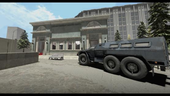 CS_Moscow – Counter-Strike 2 Mod