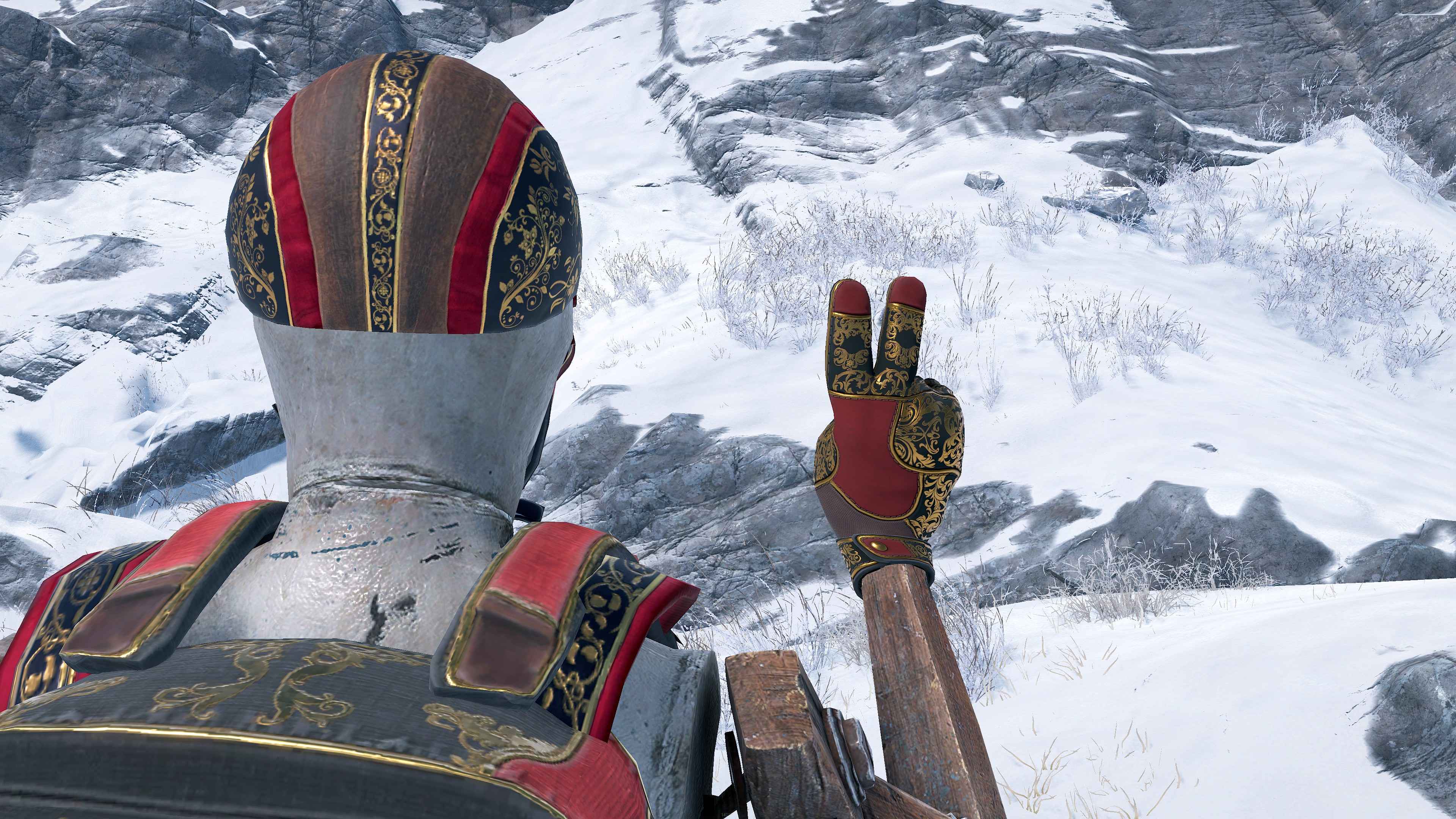 Phantom Tactical Gloves thumbnail 11