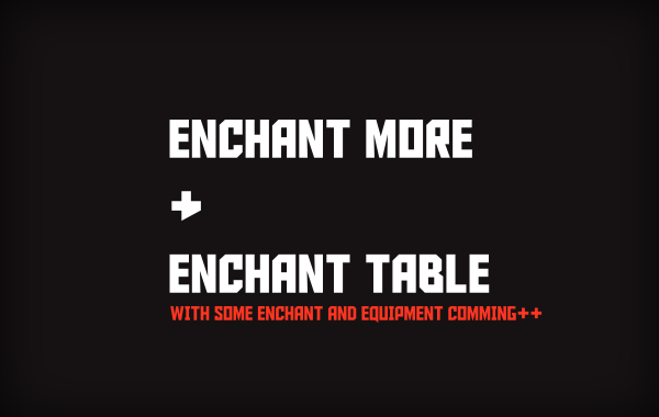 Enchant MORE – Necesse Mod