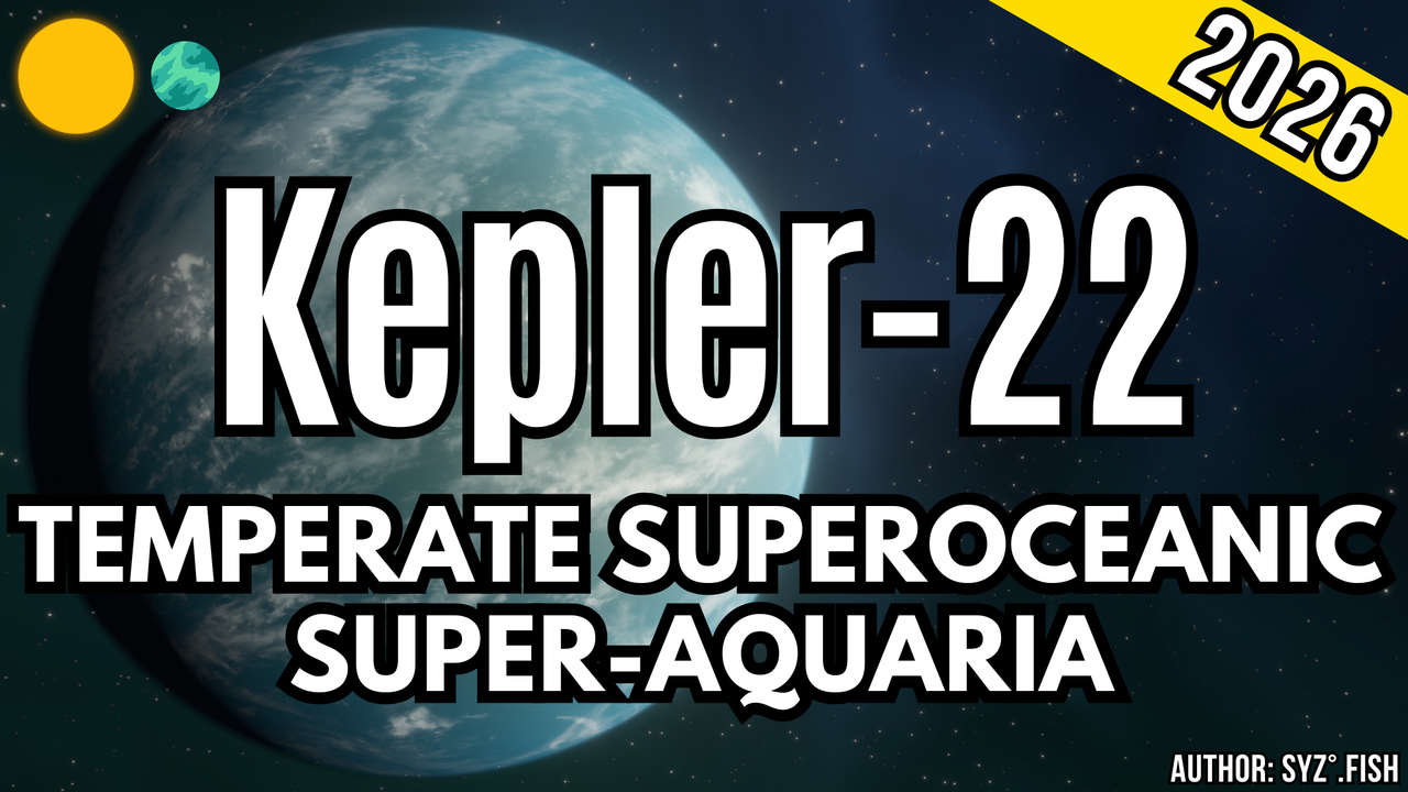Kepler-22 Exoplanet System