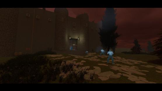 de_CursedCastle – Counter-Strike 2 Mod
