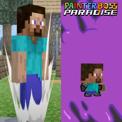 STEVE