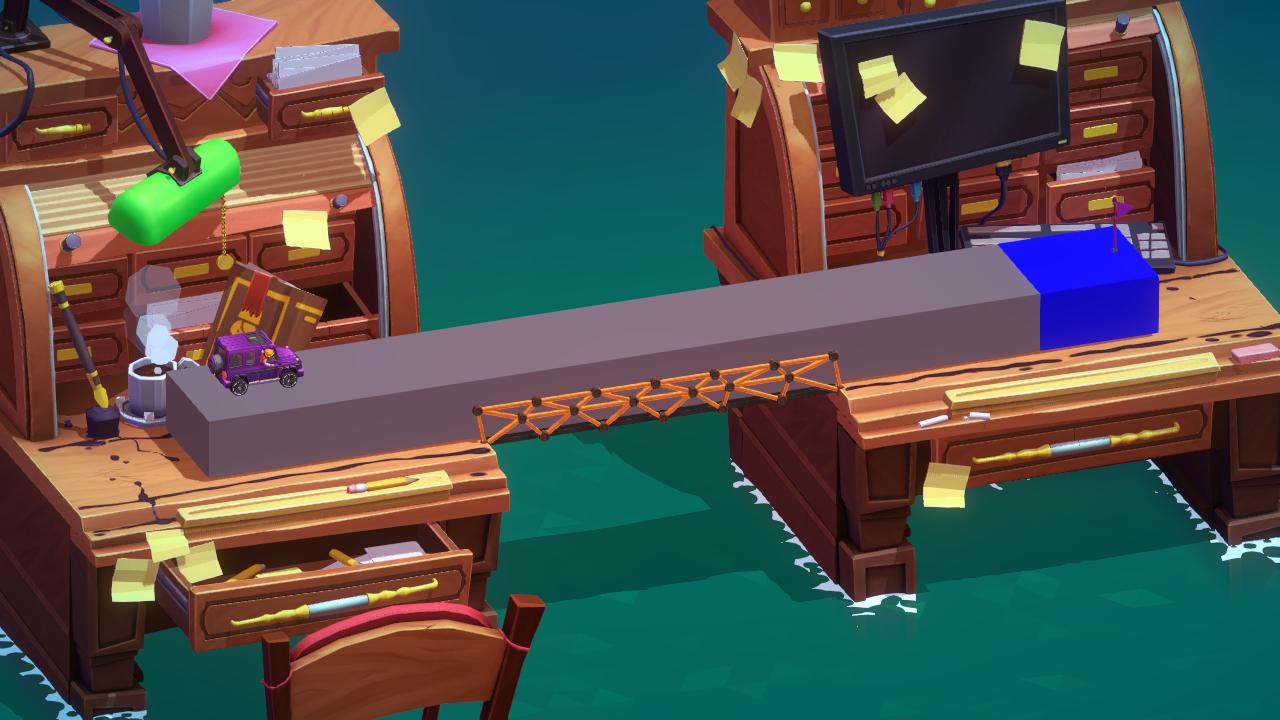 5 star sheep difficulty level 2