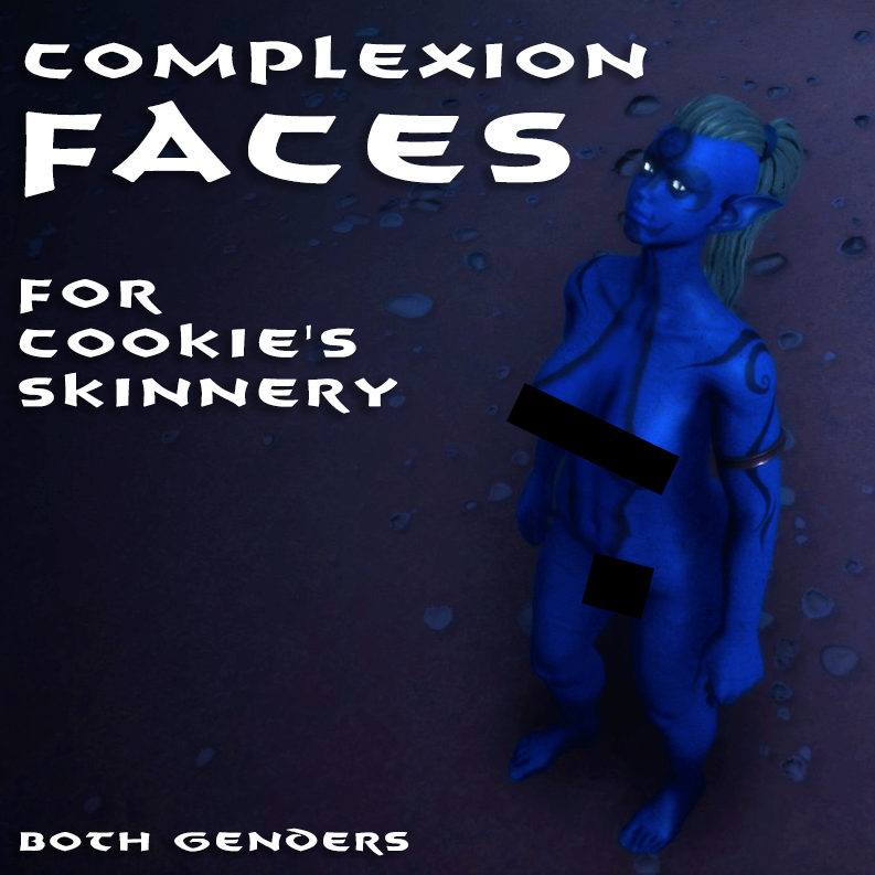 weaz's faces - Complexion Base [LEGACY]