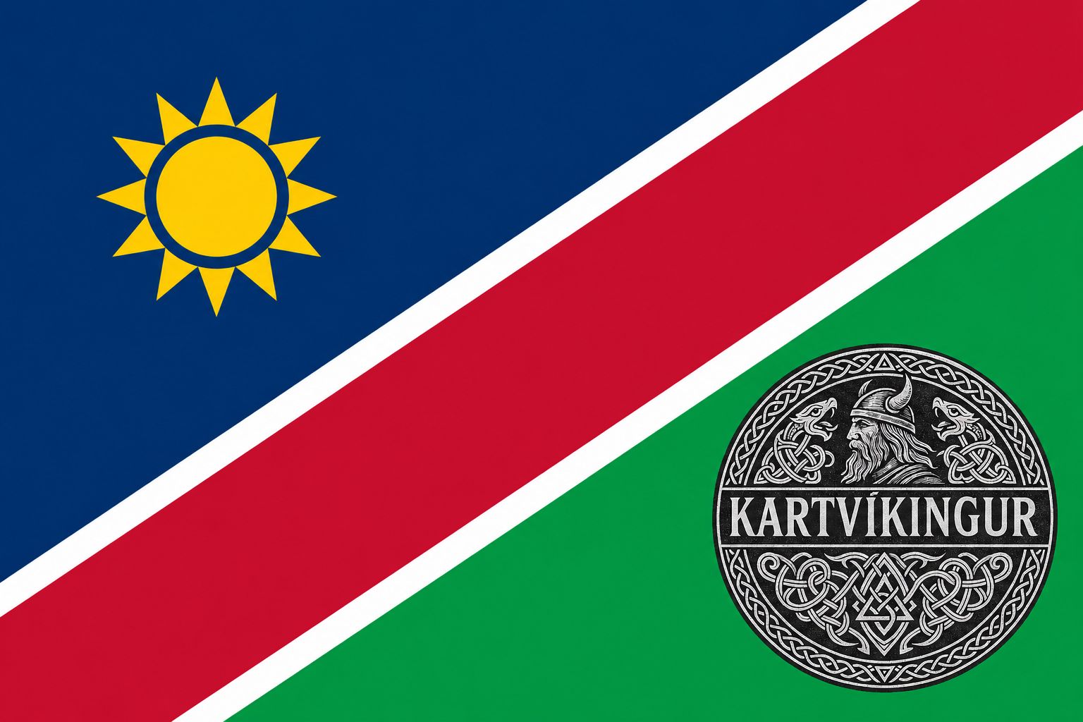 Namibia Leagues & Cups