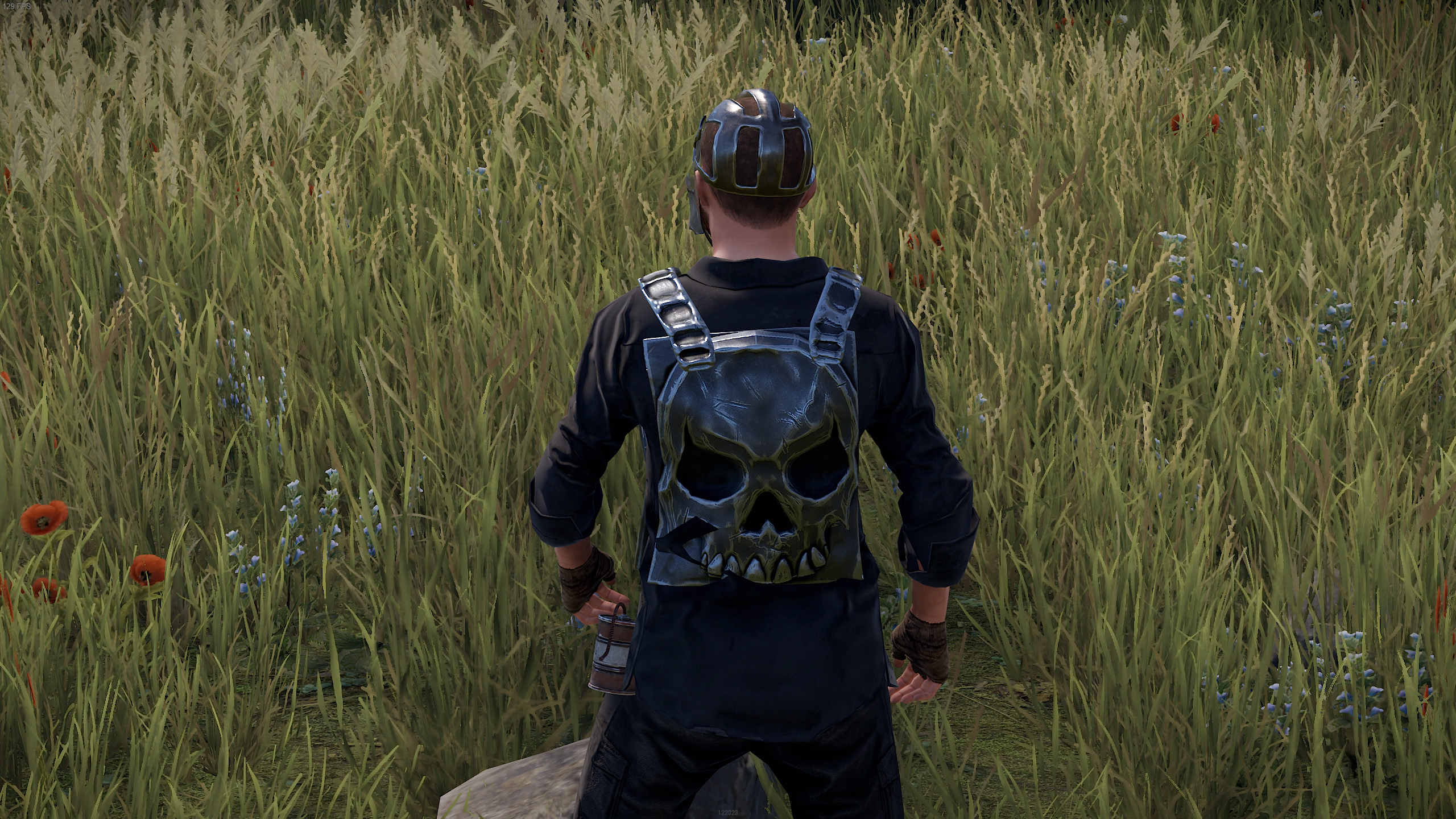 Boneforged Chestplate