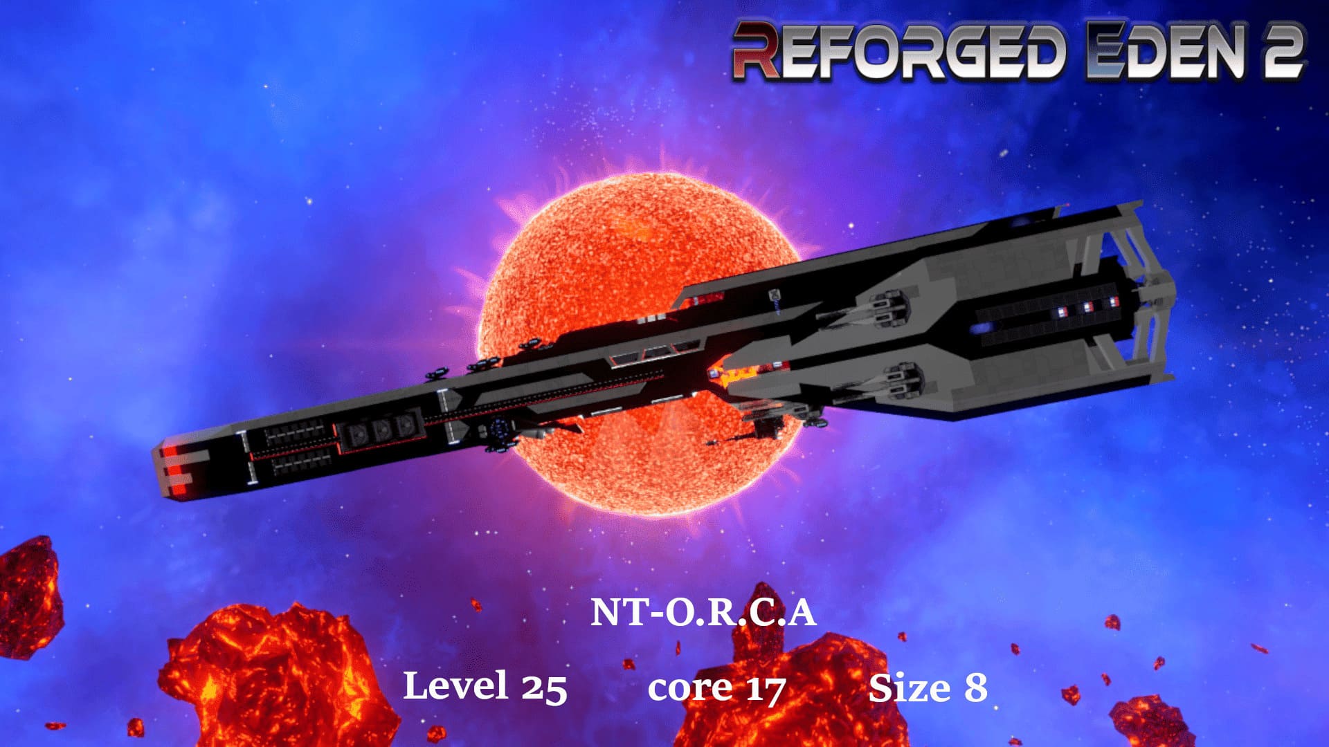 NT-O.R.C.A
