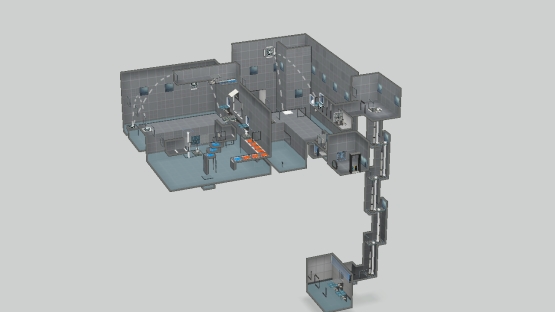 hide and seek map for you and me
