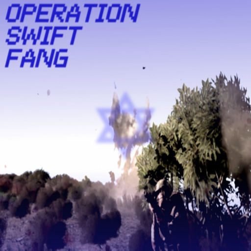 Operation Swift Fang Pt.1