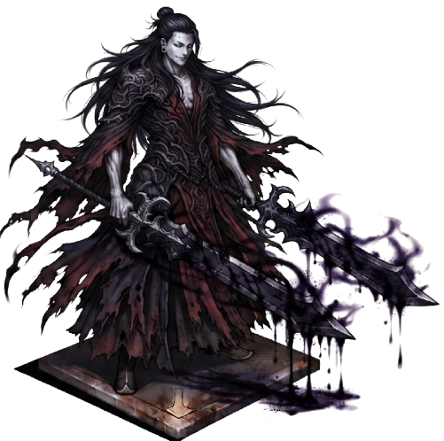 Demonic Clan