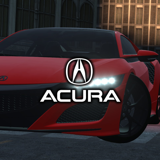 GLIDE // Acura