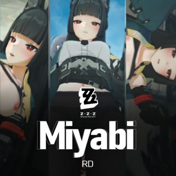 [RD] Miyabi
