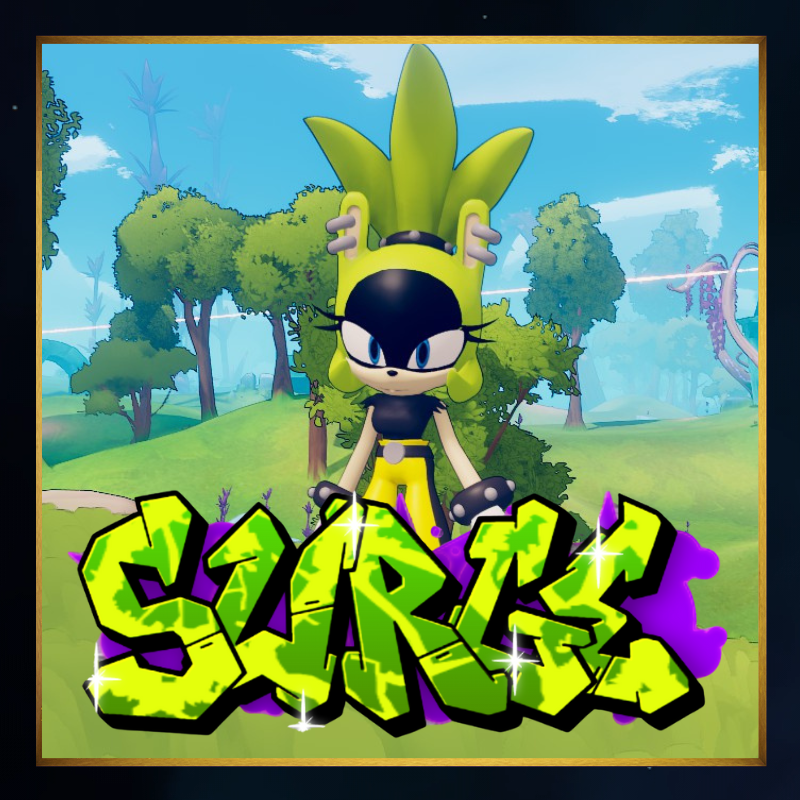 Surge (Model Swap)