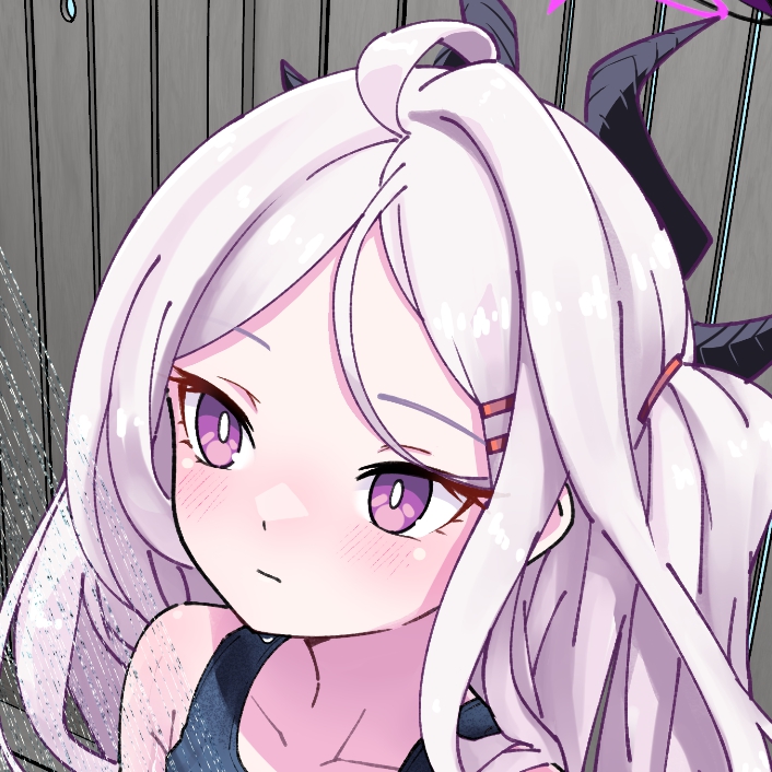 【方屏】泉奈 xray preview