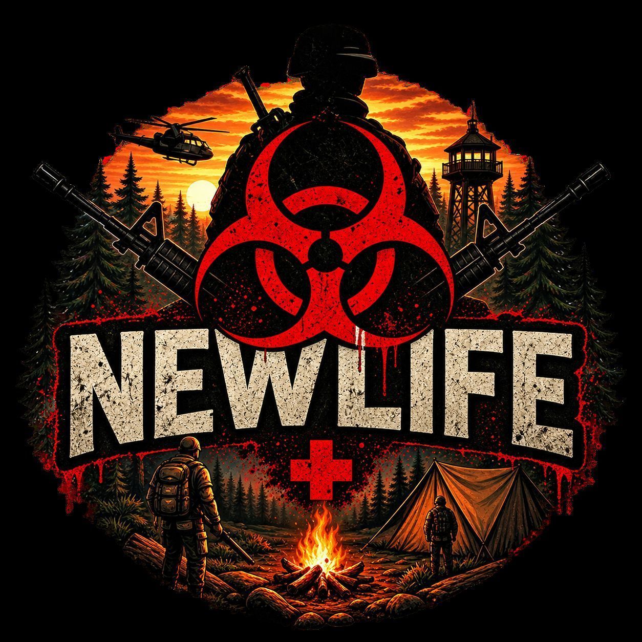 NewLifeModpack2