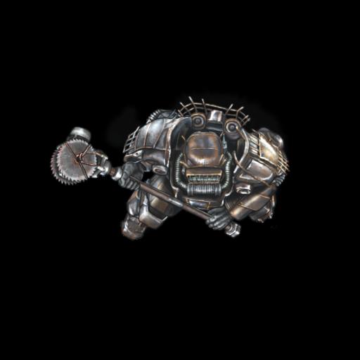 Raider Hammer