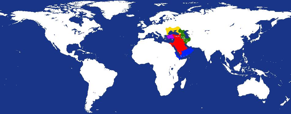 What if Civilization Started Over Ep. 2 (Remastered)