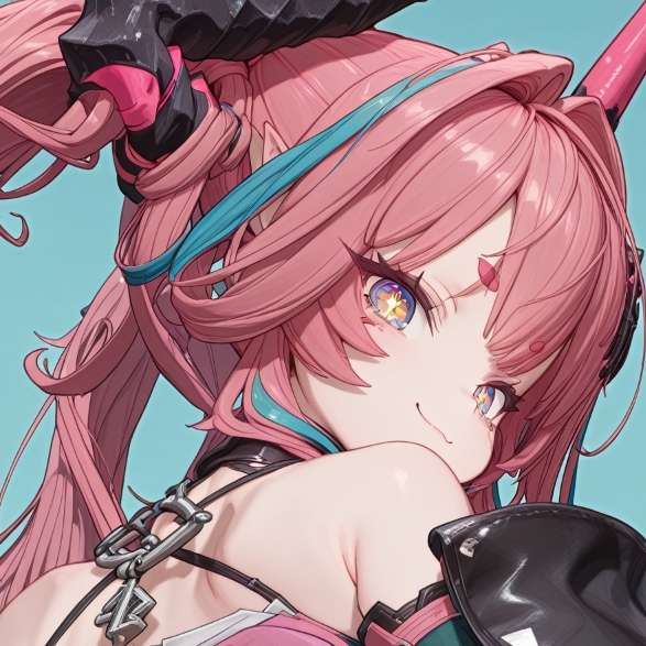 [Arknights] Yvonne preview