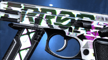 Cz_75 | GL:\i\TСH3R [Illusion]