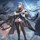 碧蓝航线_azur lane_x-ray_4k_aisaikesi_2 preview