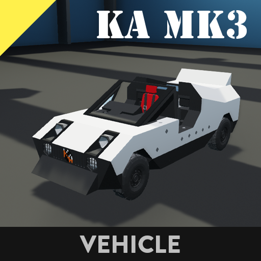 KA MK3