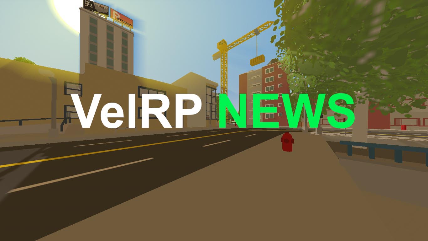 StreamCity RP News – Unturned Mod