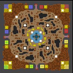 Colossal Cavern