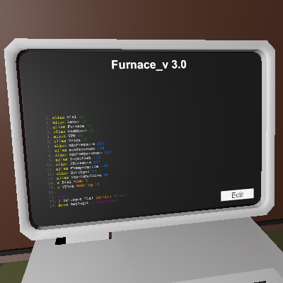 Furnace_v 3.0