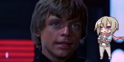 Luke Skywalker (Mira)