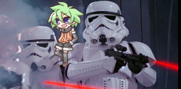 Stormtrooper Iru