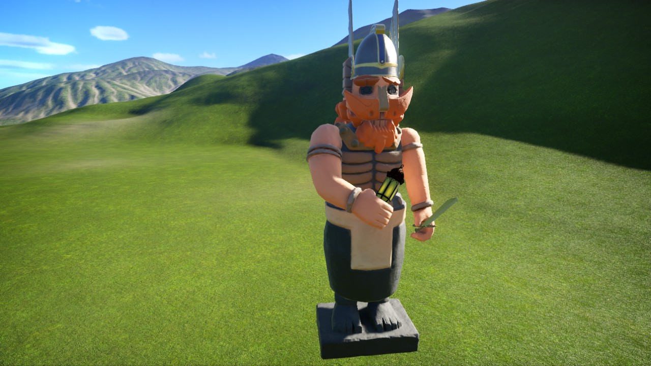 viking