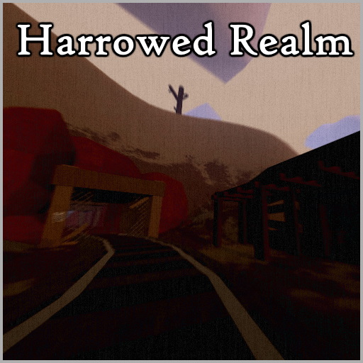 Harrowed Realm Pre-Alpha
